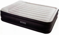 Надувные матрасы intex новгороде Надувные матрасы intex новгороде